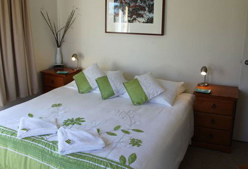 Echo Point Holiday Village