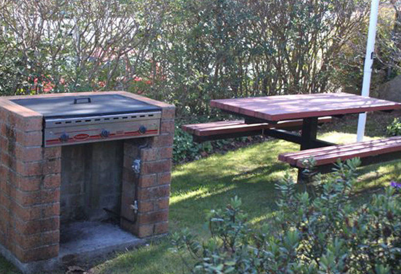 Echo Point Holiday Village