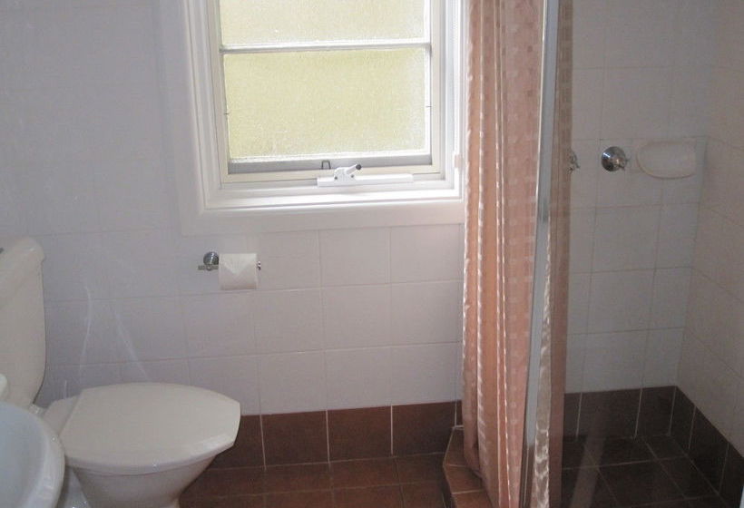 Echo Point Holiday Village