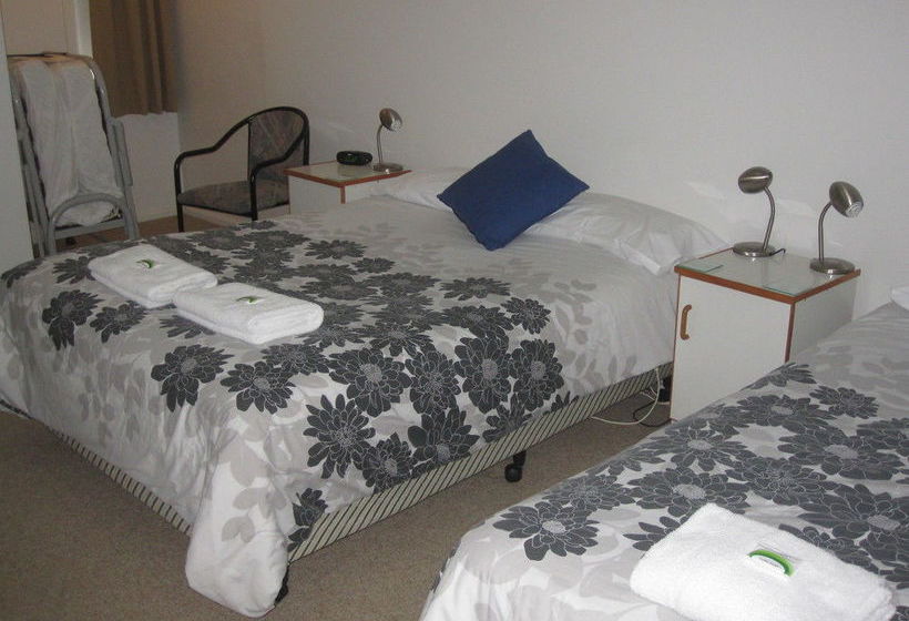 Echo Point Holiday Village