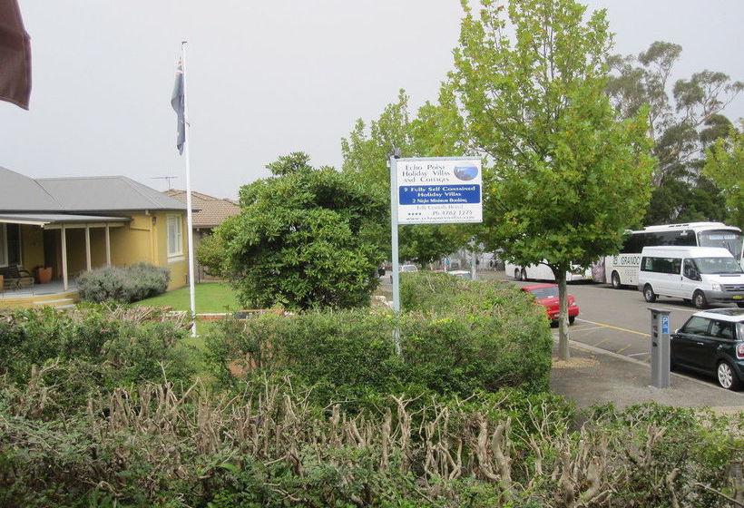 Echo Point Holiday Village