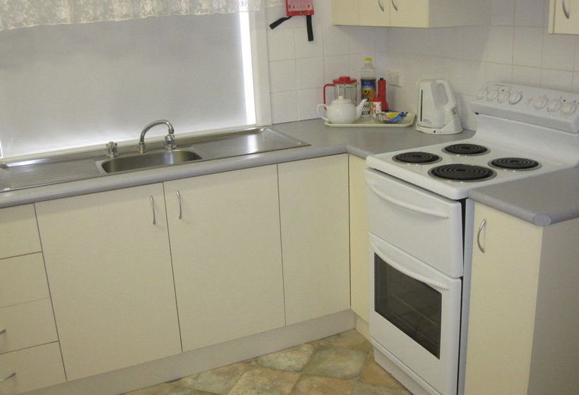 Echo Point Holiday Village