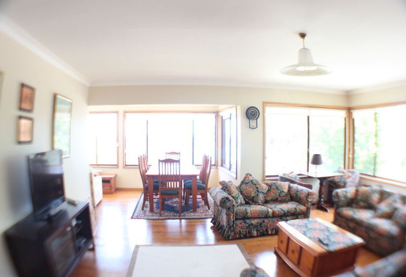 Echo Point Holiday Village