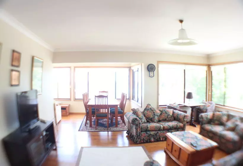 Echo Point Holiday Village