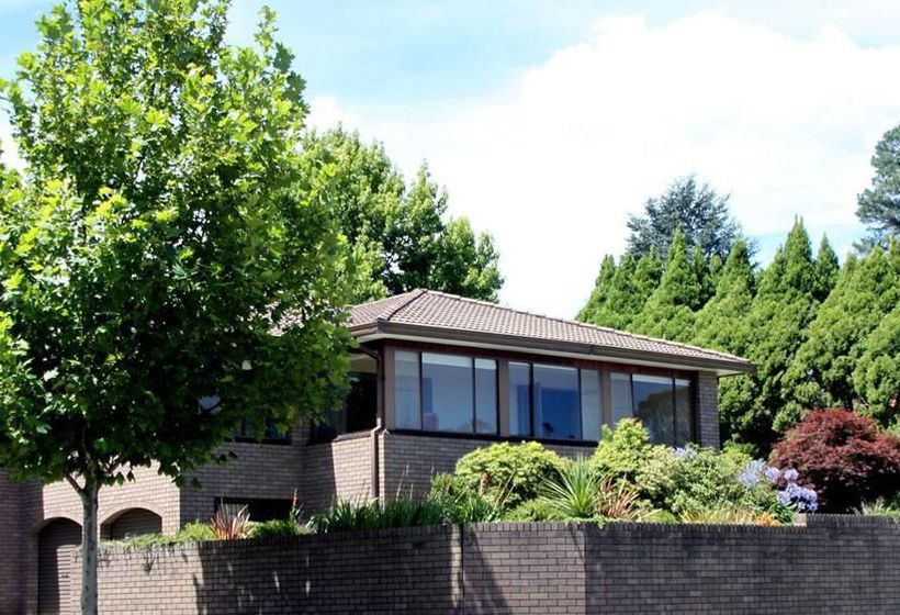 Echo Point Holiday Village