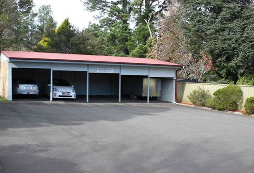 Echo Point Holiday Village