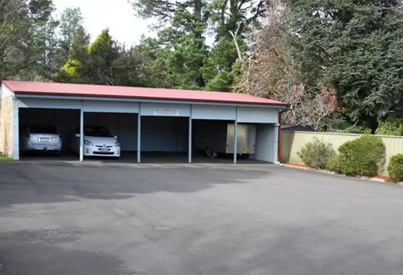 Echo Point Holiday Village