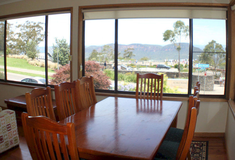 Echo Point Holiday Village