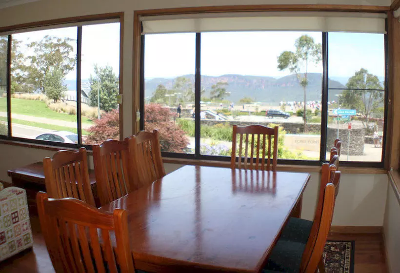 Echo Point Holiday Village