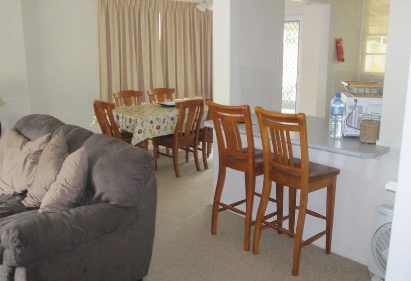 Echo Point Holiday Village