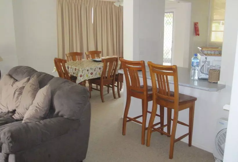 Echo Point Holiday Village