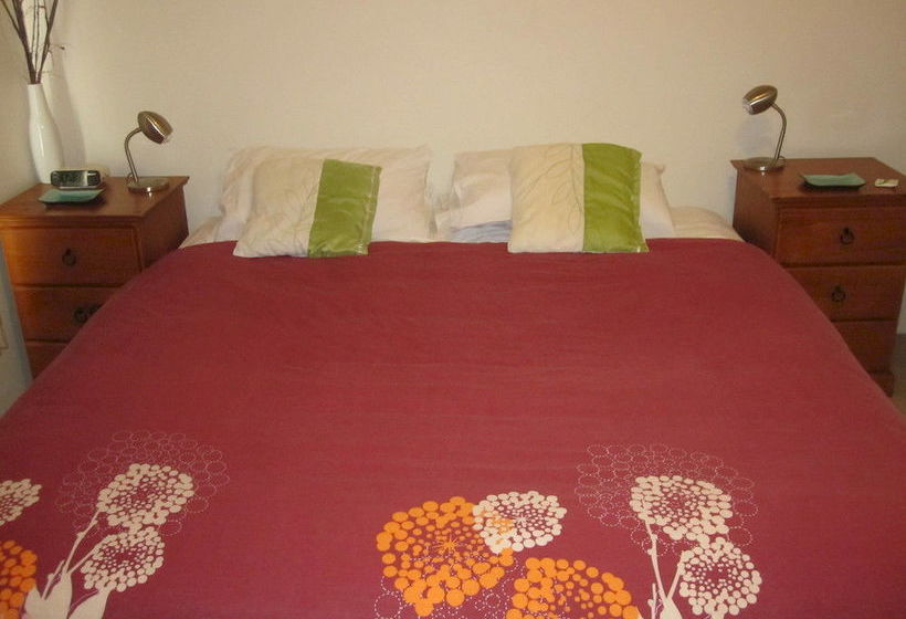 Echo Point Holiday Village