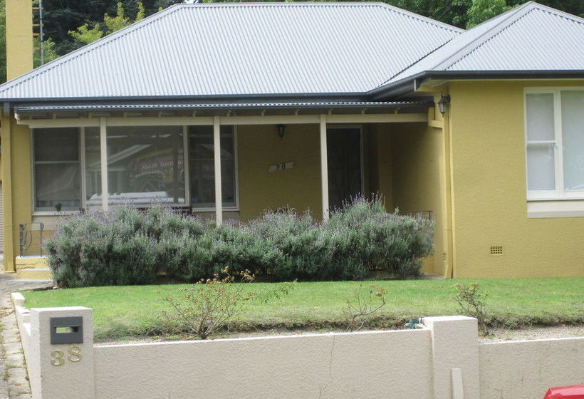 Echo Point Holiday Village