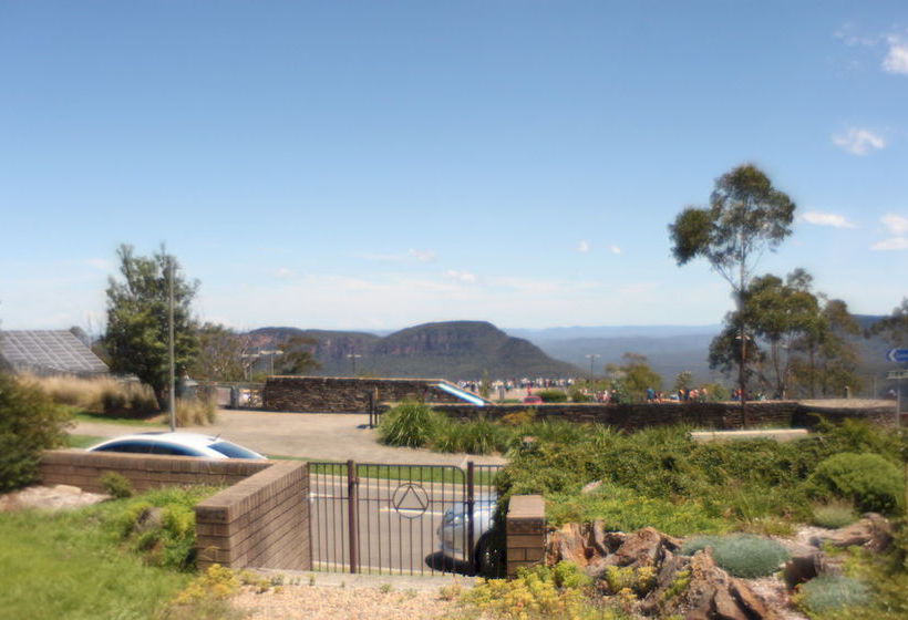 Echo Point Holiday Village