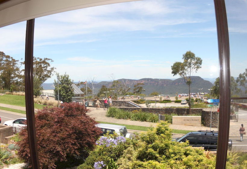 Echo Point Holiday Village