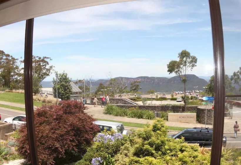 Echo Point Holiday Village