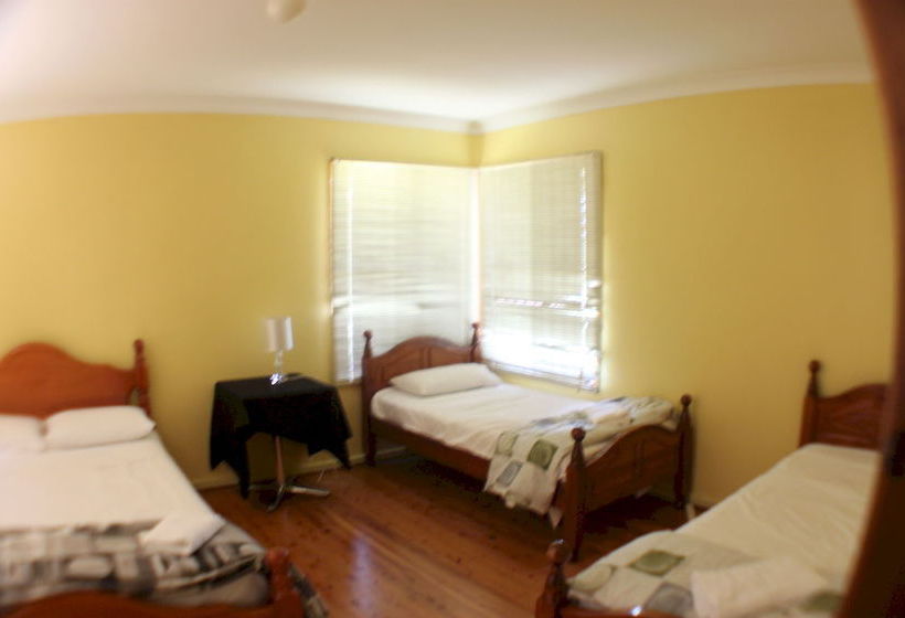 Echo Point Holiday Village