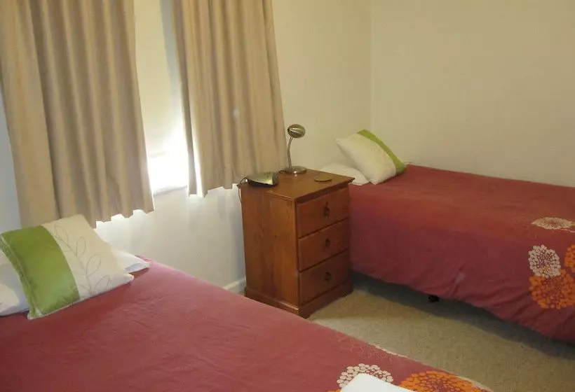 Echo Point Holiday Village