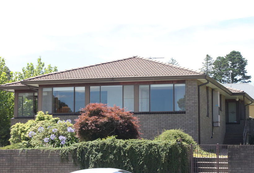 Echo Point Holiday Village