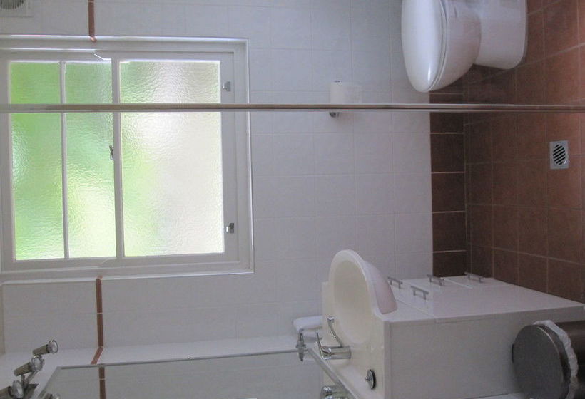 Echo Point Holiday Village