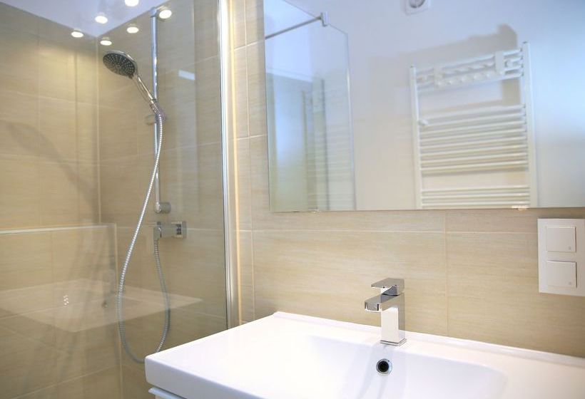 Flatprovider Cosy Scheu Apartment