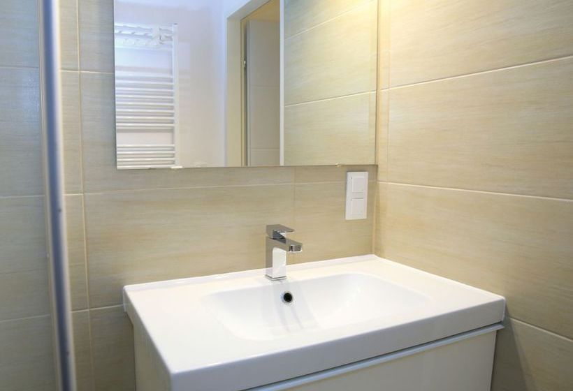 Flatprovider Cosy Scheu Apartment