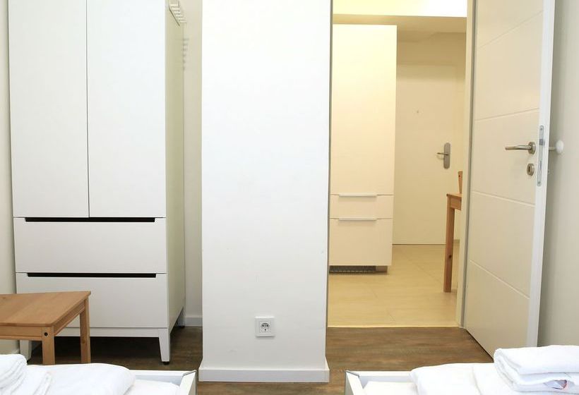 Flatprovider Cosy Scheu Apartment