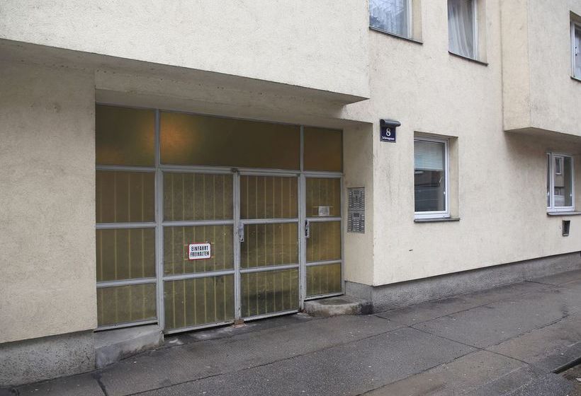 Flatprovider Cosy Scheu Apartment