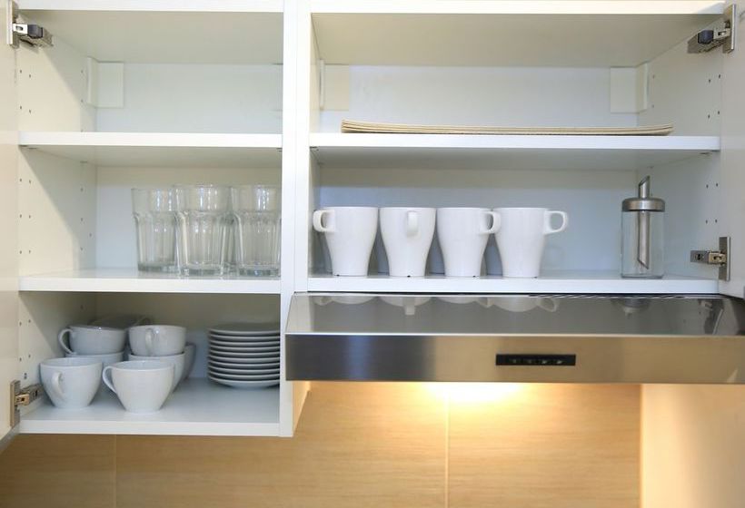 Flatprovider Cosy Scheu Apartment