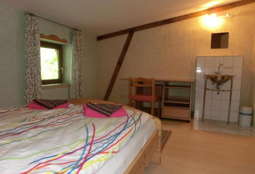 Hostel Domäne Neu Gaarz