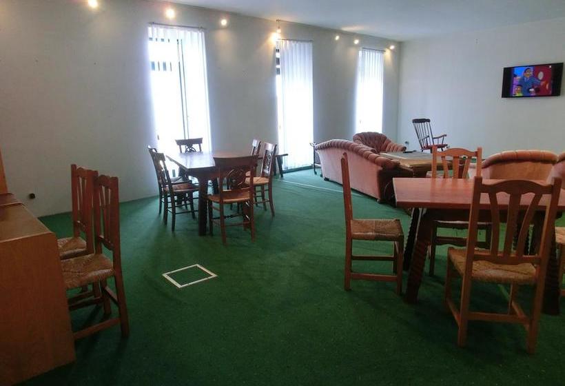 Hostel Domäne Neu Gaarz