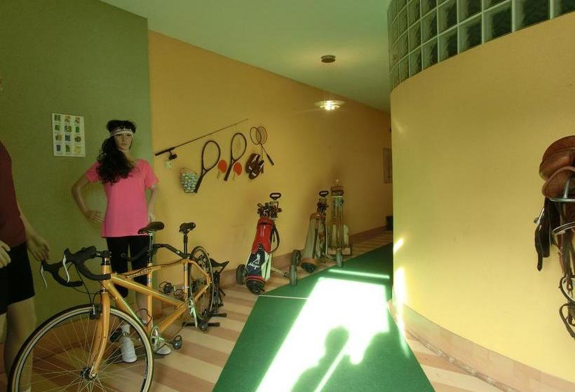 Hostel Domäne Neu Gaarz