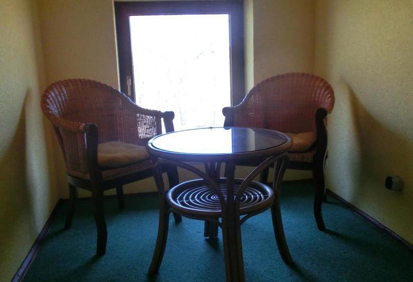 Hostel Domäne Neu Gaarz