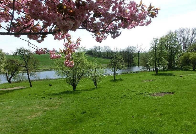 Hostel Domäne Neu Gaarz