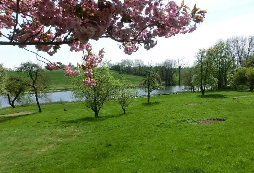 Hostel Domäne Neu Gaarz