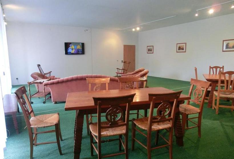 Hostel Domäne Neu Gaarz