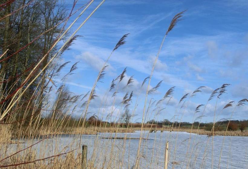 Hostel Domäne Neu Gaarz