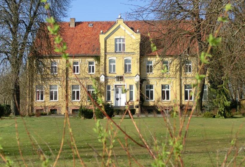 Hostel Domäne Neu Gaarz