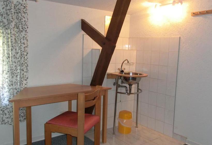 Hostel Domäne Neu Gaarz