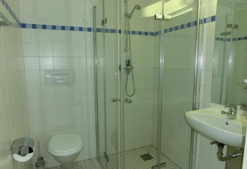 Hostel Domäne Neu Gaarz