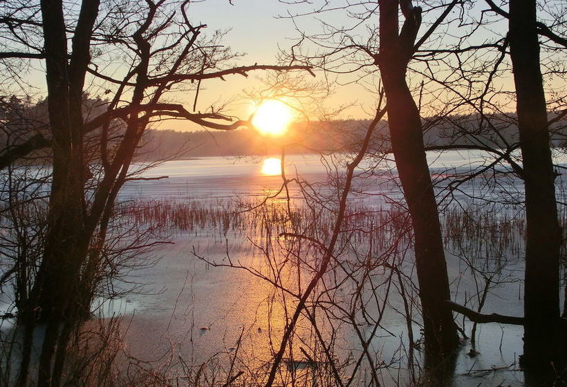 Hostel Domäne Neu Gaarz