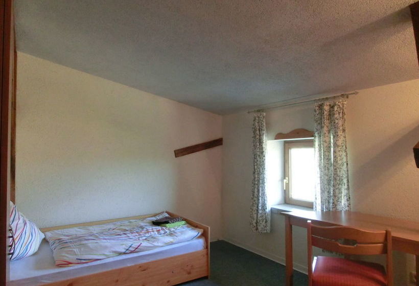 Hostel Domäne Neu Gaarz