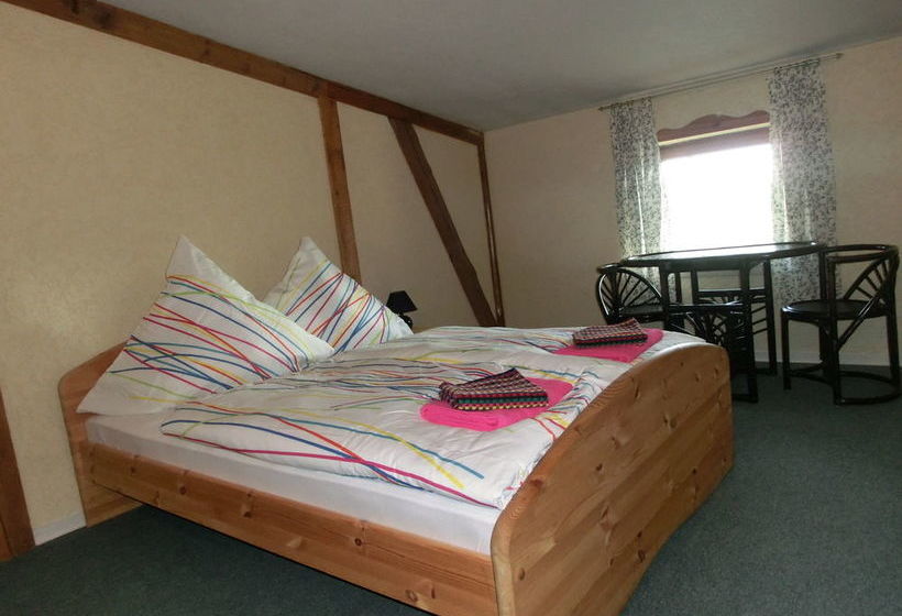 Hostel Domäne Neu Gaarz