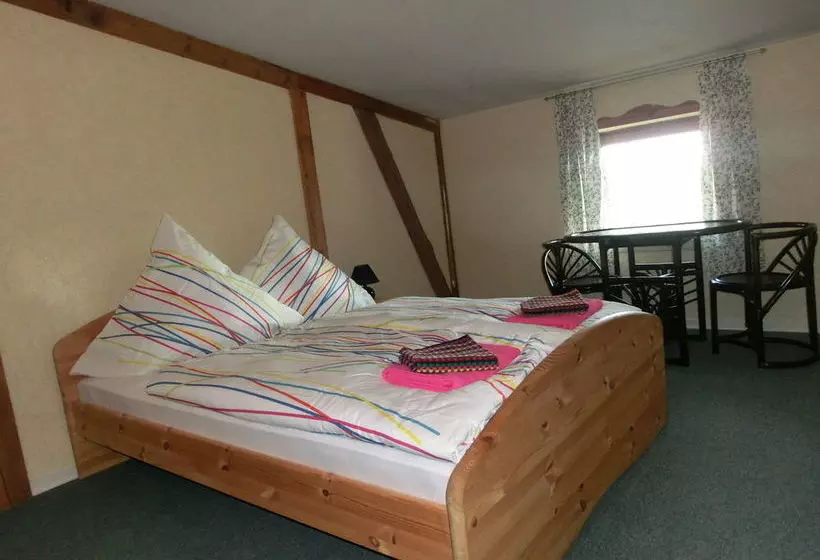 Hostel Domäne Neu Gaarz