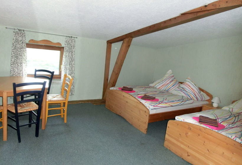 Hostel Domäne Neu Gaarz