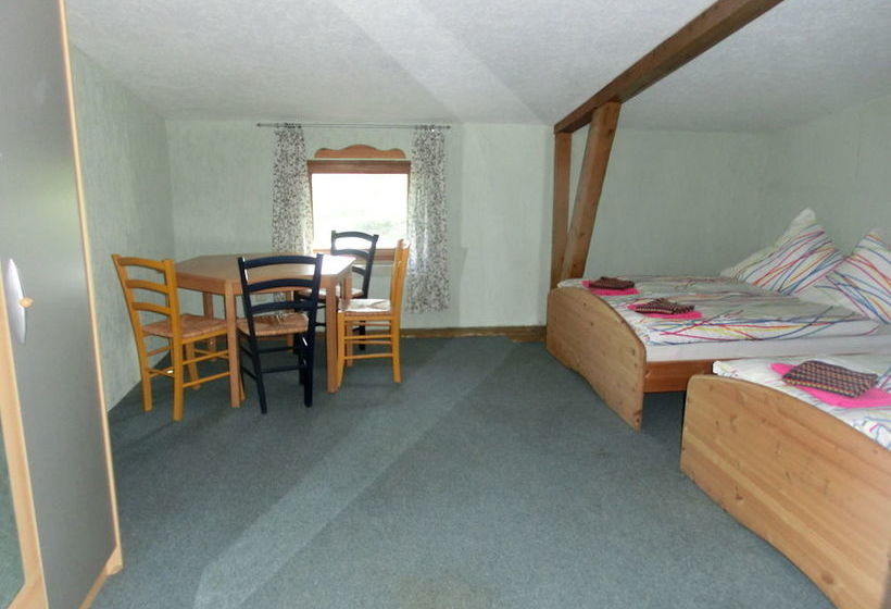 Hostel Domäne Neu Gaarz