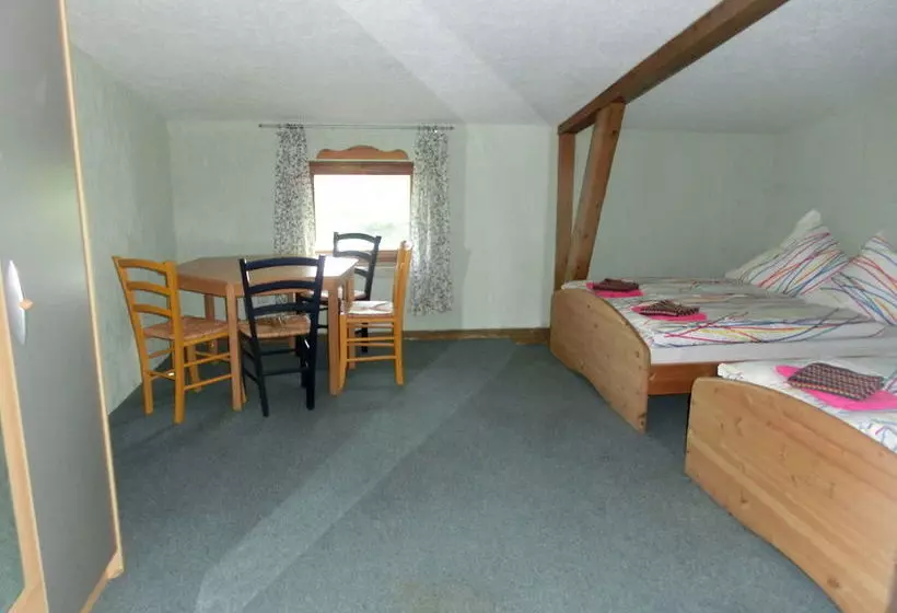 Hostel Domäne Neu Gaarz
