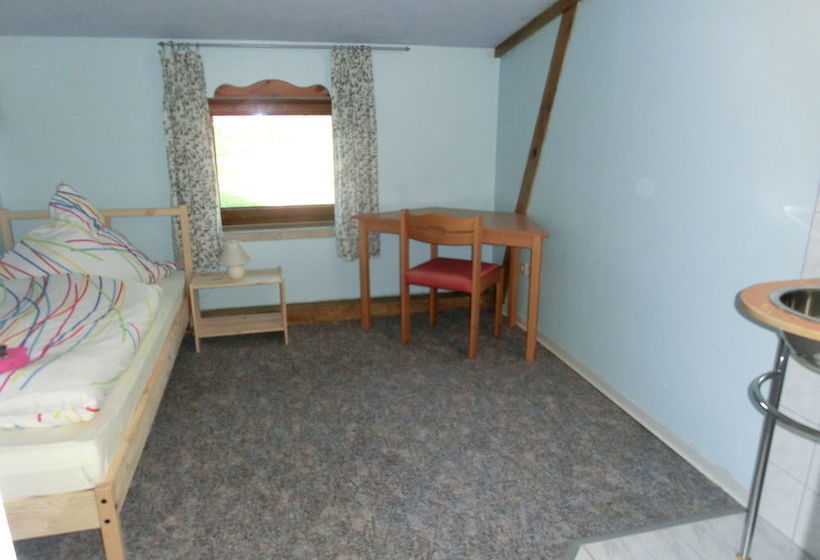 Hostel Domäne Neu Gaarz