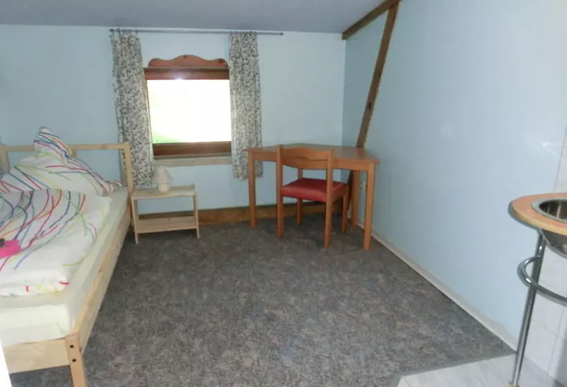 Hostel Domäne Neu Gaarz