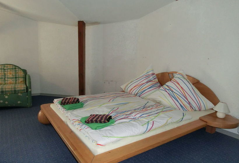 Hostel Domäne Neu Gaarz